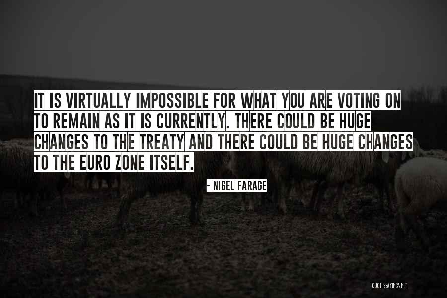 Craziest World Quotes By Nigel Farage Craziest World Quotes By Nigel Farage