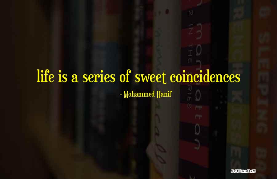 Crazy Beard Quotes By Mohammed Hanif Crazy Beard Quotes By Mohammed Hanif
