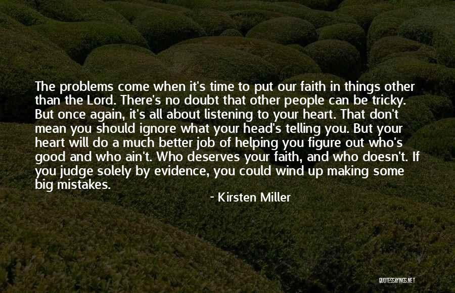 Crazy Biden Quotes By Kirsten Miller Crazy Biden Quotes By Kirsten Miller