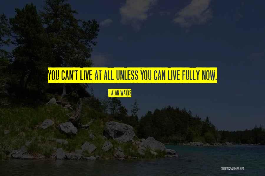 Crazy Bumper Stickers Quotes By Alan Watts Crazy Bumper Stickers Quotes By Alan Watts