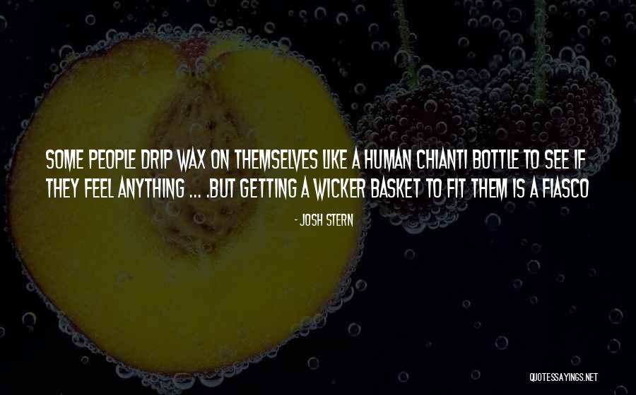 Crazy But Funny Quotes By Josh Stern Crazy But Funny Quotes By Josh Stern