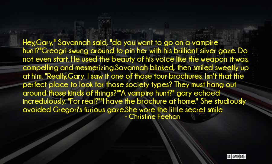 Crazy But Good Quotes By Christine Feehan Crazy But Good Quotes By Christine Feehan