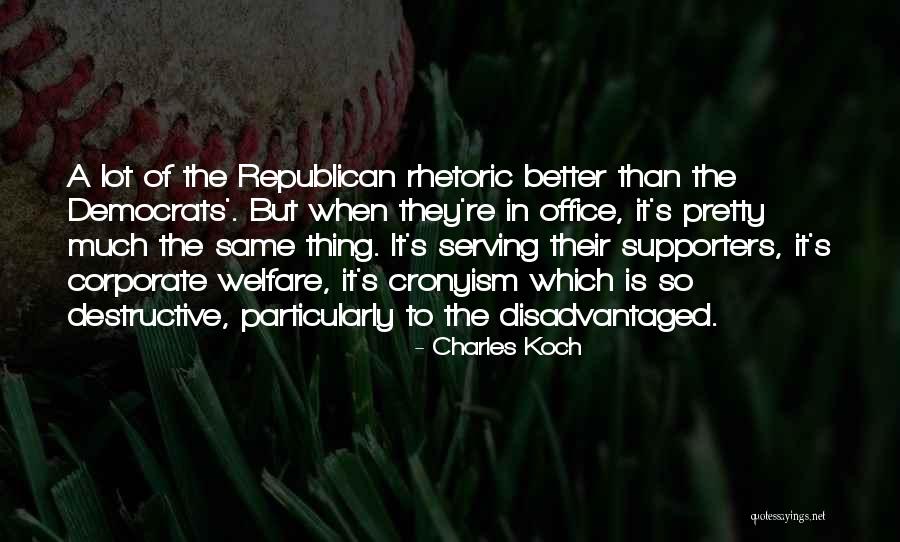 Crazy Co Worker Quotes By Charles Koch Crazy Co Worker Quotes By Charles Koch