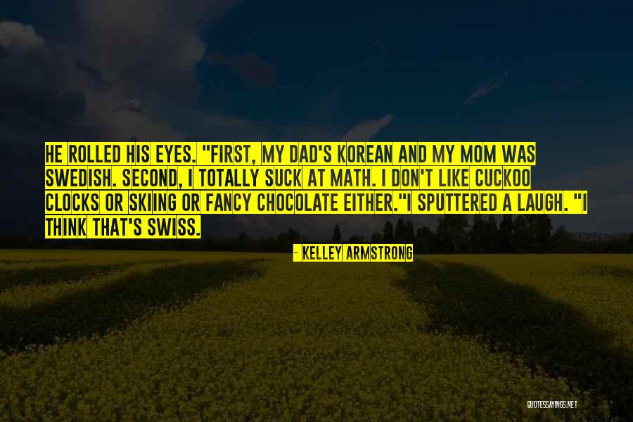Crazy Colonel Campbell Quotes By Kelley Armstrong Crazy Colonel Campbell Quotes By Kelley Armstrong