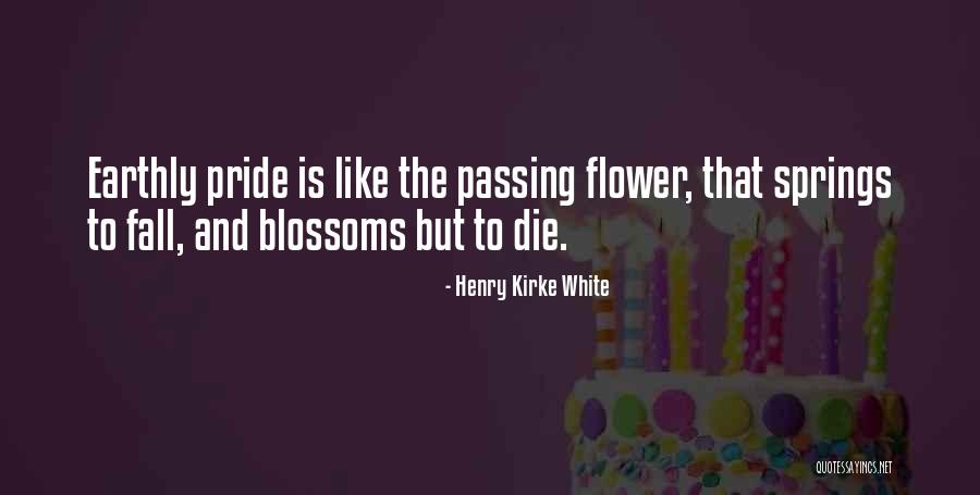 Crazy Cruise Quotes By Henry Kirke White Crazy Cruise Quotes By Henry Kirke White