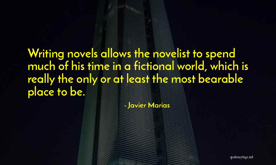 Crazy Cruise Quotes By Javier Marias Crazy Cruise Quotes By Javier Marias