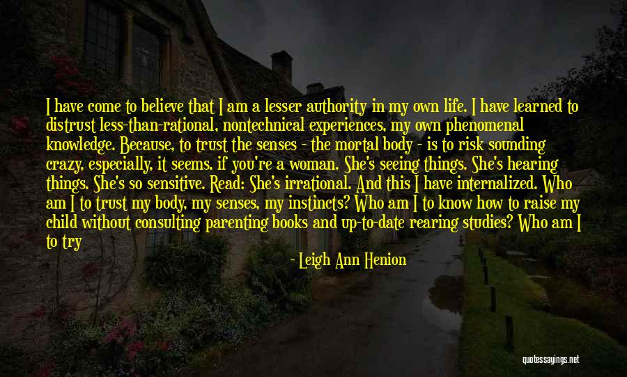 Crazy Dreams Quotes By Leigh Ann Henion Crazy Dreams Quotes By Leigh Ann Henion