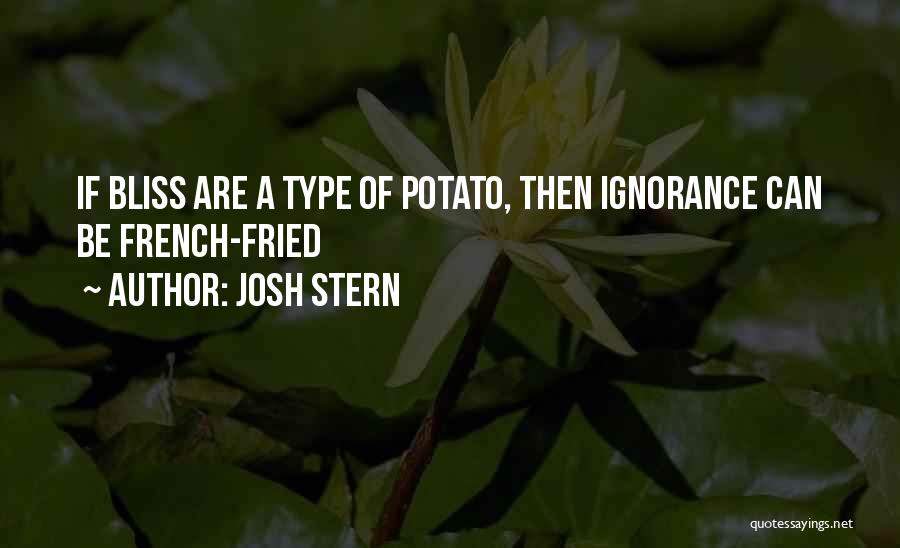 Crazy Funny Random Quotes By Josh Stern