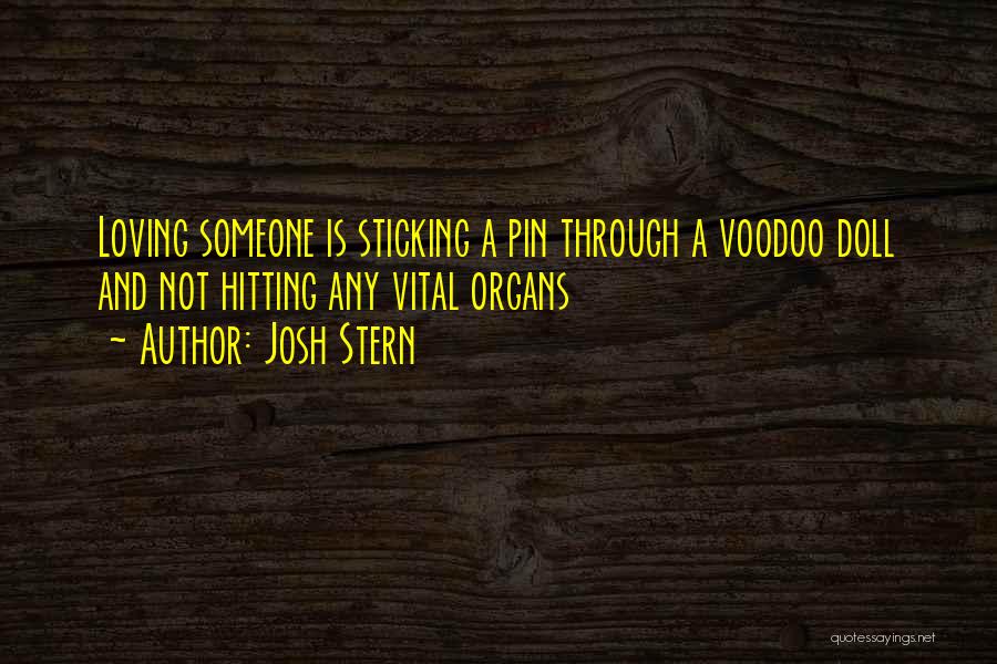 Crazy Funny Random Quotes By Josh Stern