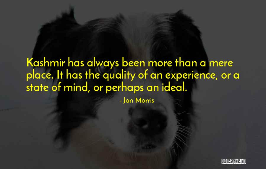 Crazy Hits Blunts Quotes By Jan Morris Crazy Hits Blunts Quotes By Jan Morris