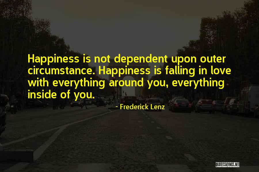 Crazy Honey Badger Quotes By Frederick Lenz Crazy Honey Badger Quotes By Frederick Lenz