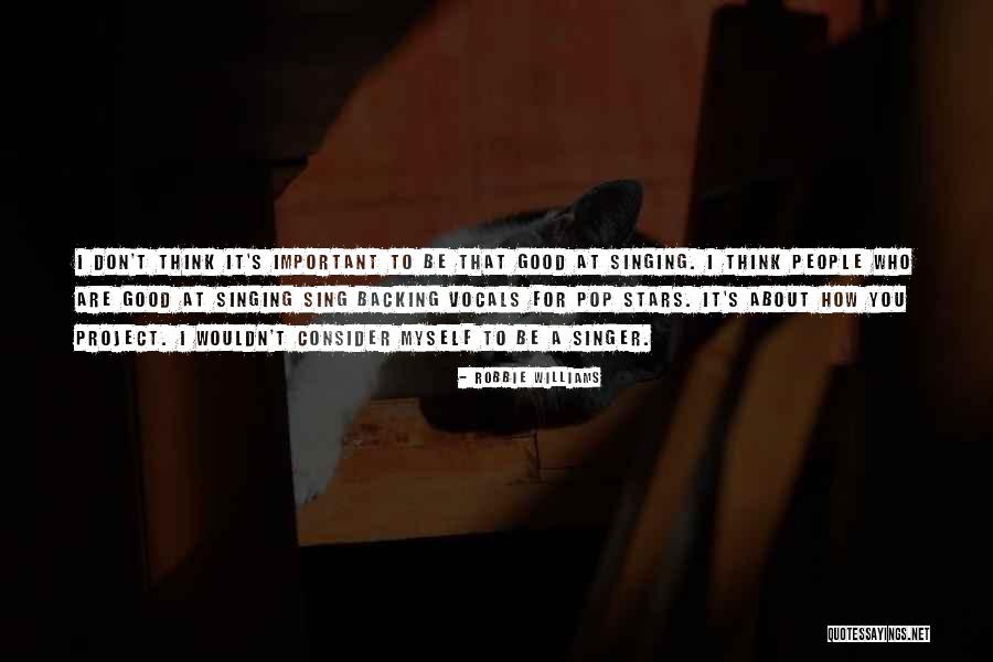 Crazy Outfits Quotes By Robbie Williams Crazy Outfits Quotes By Robbie Williams