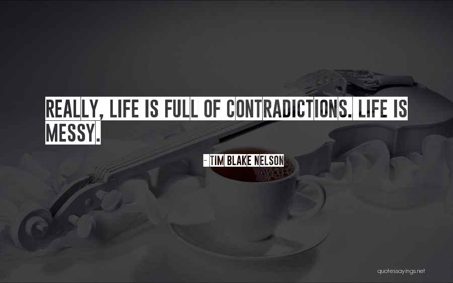 Crazy Pills Quotes By Tim Blake Nelson Crazy Pills Quotes By Tim Blake Nelson