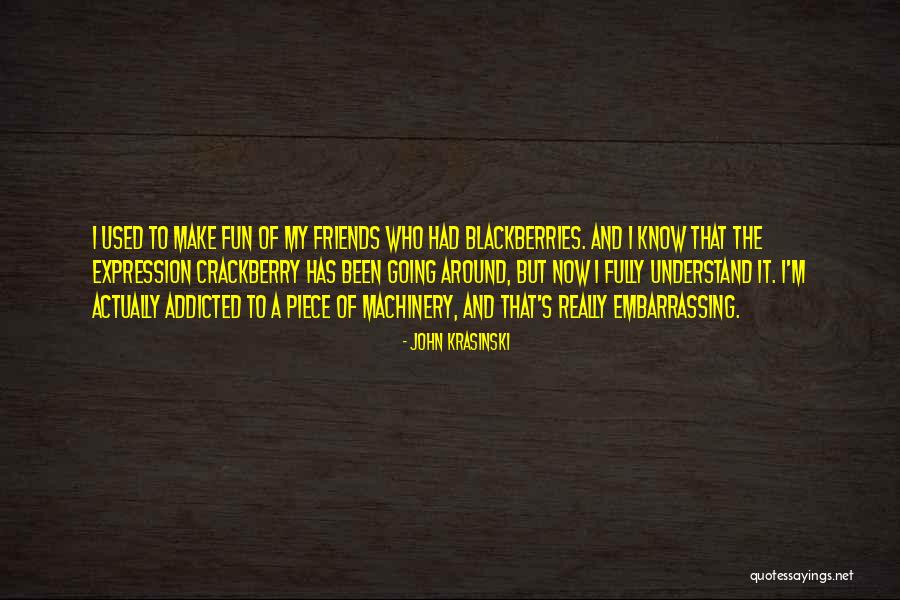 Crazy Vaclav Quotes By John Krasinski Crazy Vaclav Quotes By John Krasinski