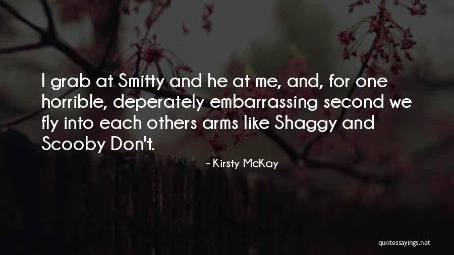 Crazy Vaclav Quotes By Kirsty McKay Crazy Vaclav Quotes By Kirsty McKay