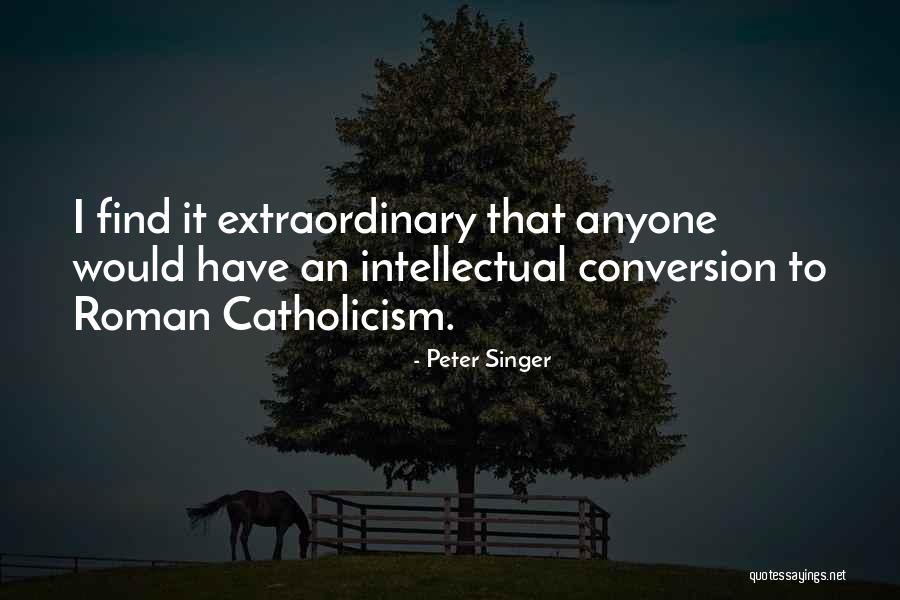 Crazy Vaclav Quotes By Peter Singer Crazy Vaclav Quotes By Peter Singer