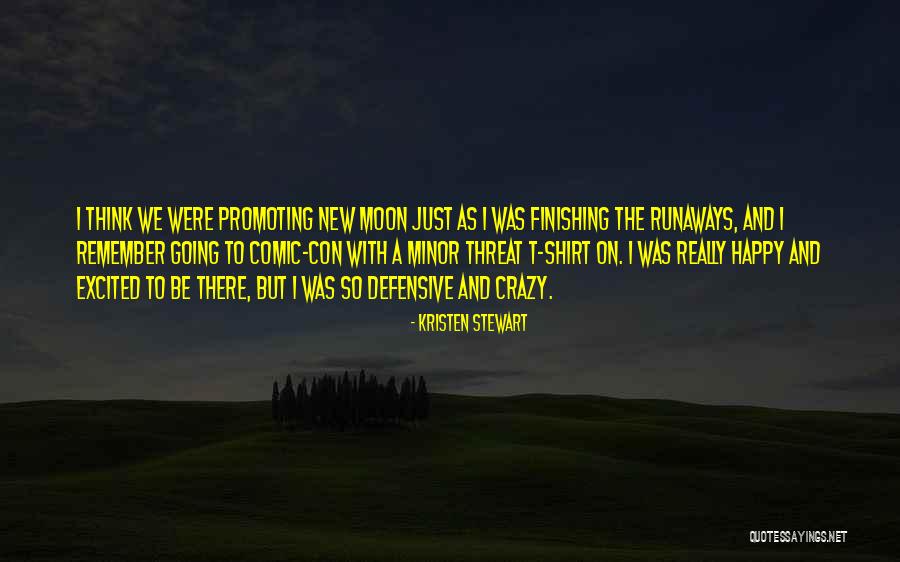 Crazy We Quotes By Kristen Stewart Crazy We Quotes By Kristen Stewart
