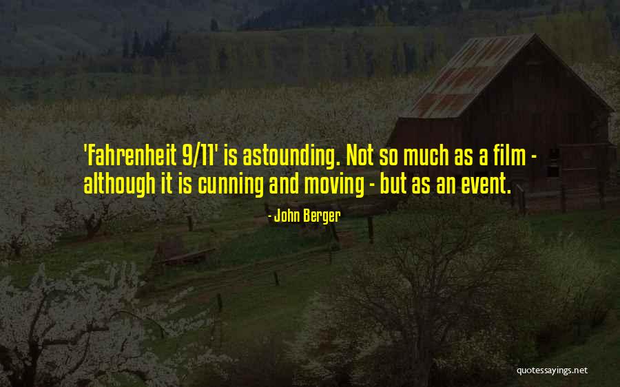 Crazy Weekend Quotes By John Berger Crazy Weekend Quotes By John Berger
