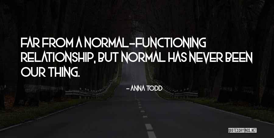 Crazy What Love Can Do Quotes By Anna Todd Crazy What Love Can Do Quotes By Anna Todd