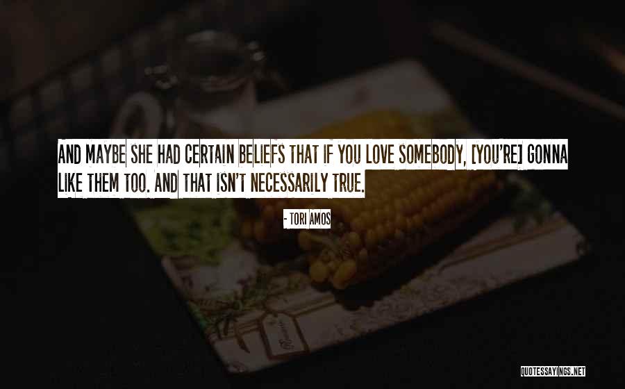 Crazy What Love Can Do Quotes By Tori Amos Crazy What Love Can Do Quotes By Tori Amos