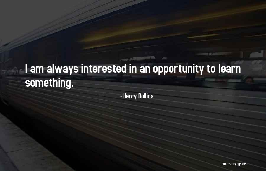 Crazyass Quotes By Henry Rollins Crazyass Quotes By Henry Rollins