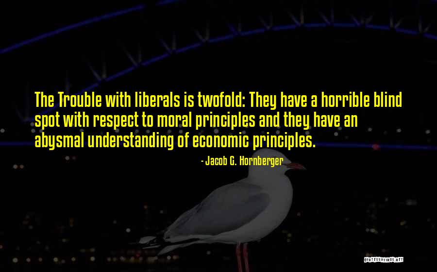 Crazyhd Quotes By Jacob G. Hornberger Crazyhd Quotes By Jacob G. Hornberger