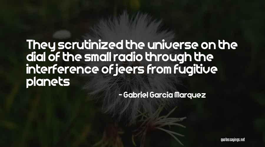 Crazyman Quotes By Gabriel Garcia Marquez Crazyman Quotes By Gabriel Garcia Marquez