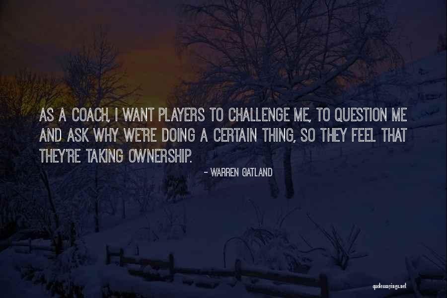 Crazyslip Quotes By Warren Gatland Crazyslip Quotes By Warren Gatland