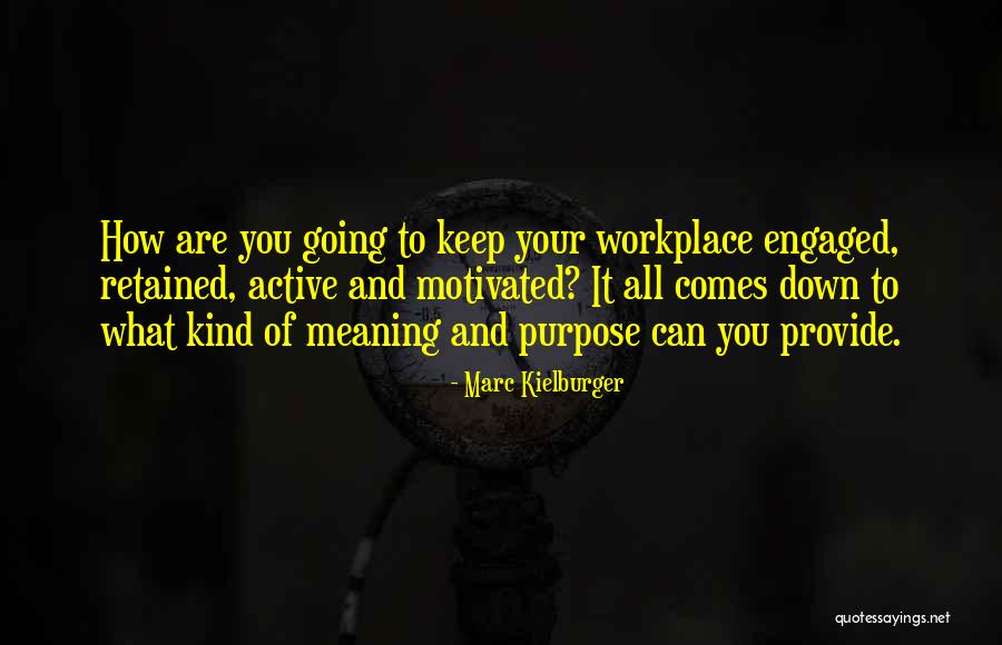 Crazytop Quotes By Marc Kielburger Crazytop Quotes By Marc Kielburger