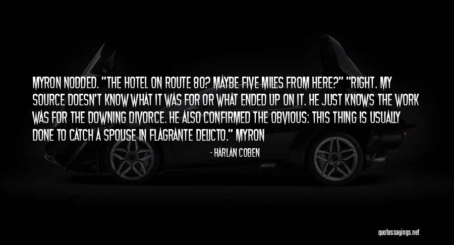 Crbukh Quotes By Harlan Coben Crbukh Quotes By Harlan Coben