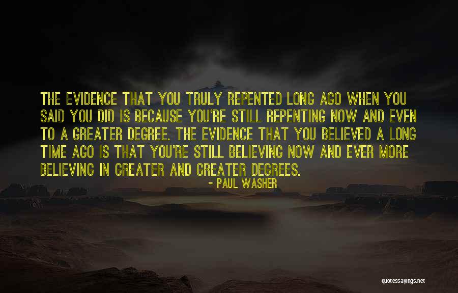 Cre Quotes By Paul Washer Cre Quotes By Paul Washer