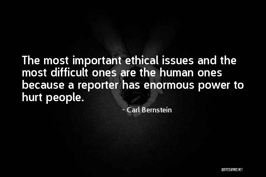 Cre Ren Quotes By Carl Bernstein Cre Ren Quotes By Carl Bernstein