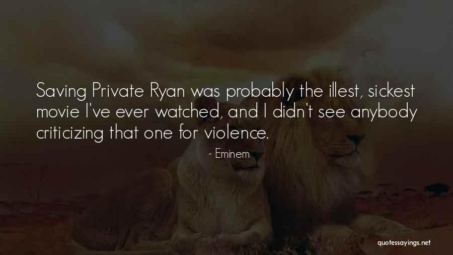 Creaba Sitac Quotes By Eminem Creaba Sitac Quotes By Eminem