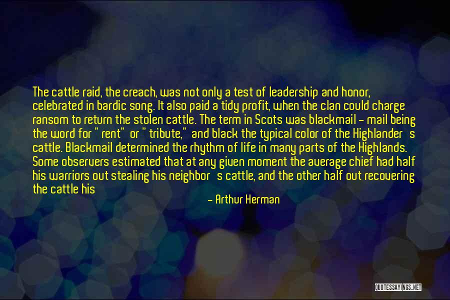 Creach Quotes By Arthur Herman Creach Quotes By Arthur Herman