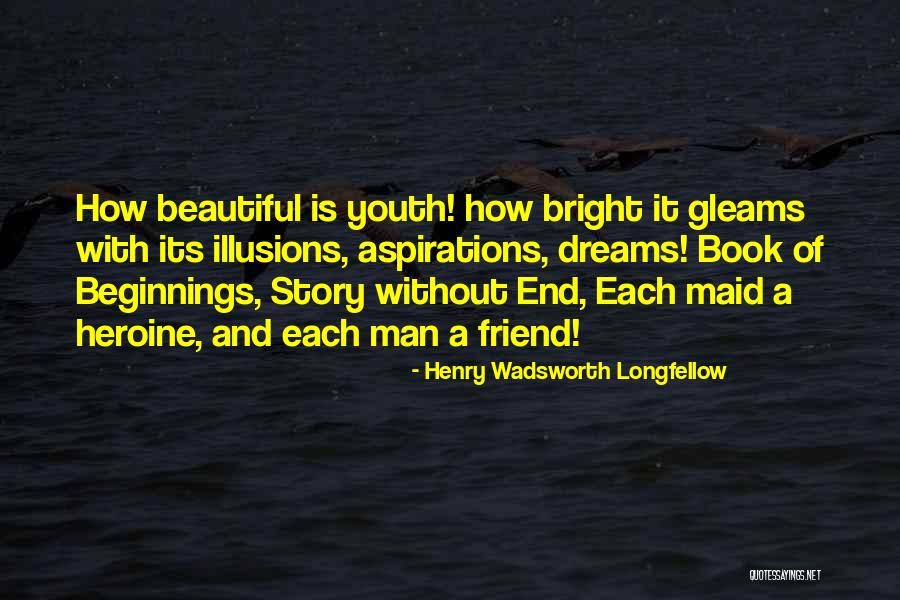 Creach Quotes By Henry Wadsworth Longfellow Creach Quotes By Henry Wadsworth Longfellow