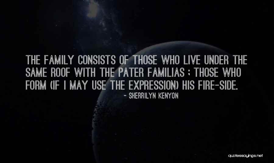 Creach Quotes By Sherrilyn Kenyon Creach Quotes By Sherrilyn Kenyon