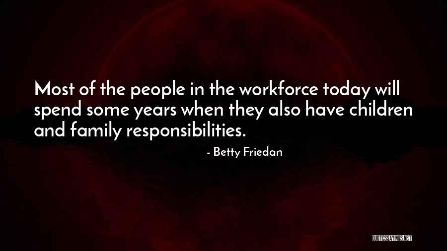 Creacion De Paginas Quotes By Betty Friedan Creacion De Paginas Quotes By Betty Friedan