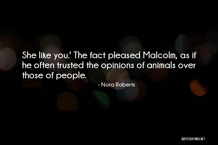 Creacion De Paginas Quotes By Nora Roberts Creacion De Paginas Quotes By Nora Roberts