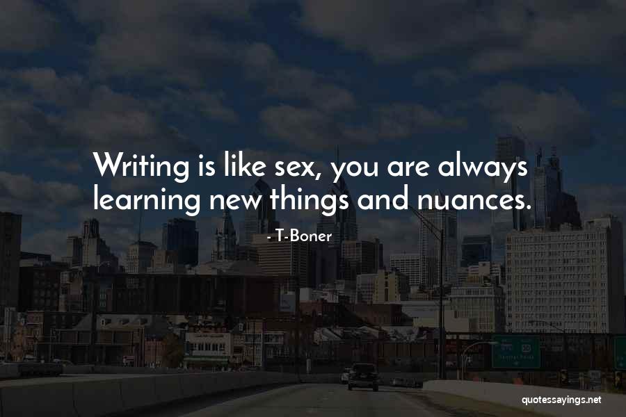 Creaciones Tony Quotes By T-Boner Creaciones Tony Quotes By T-Boner