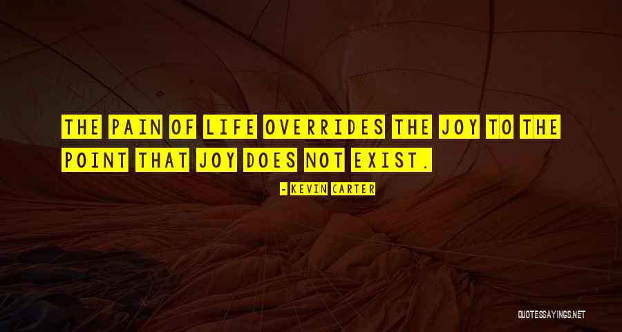 Creacionismo Religioso Quotes By Kevin Carter Creacionismo Religioso Quotes By Kevin Carter