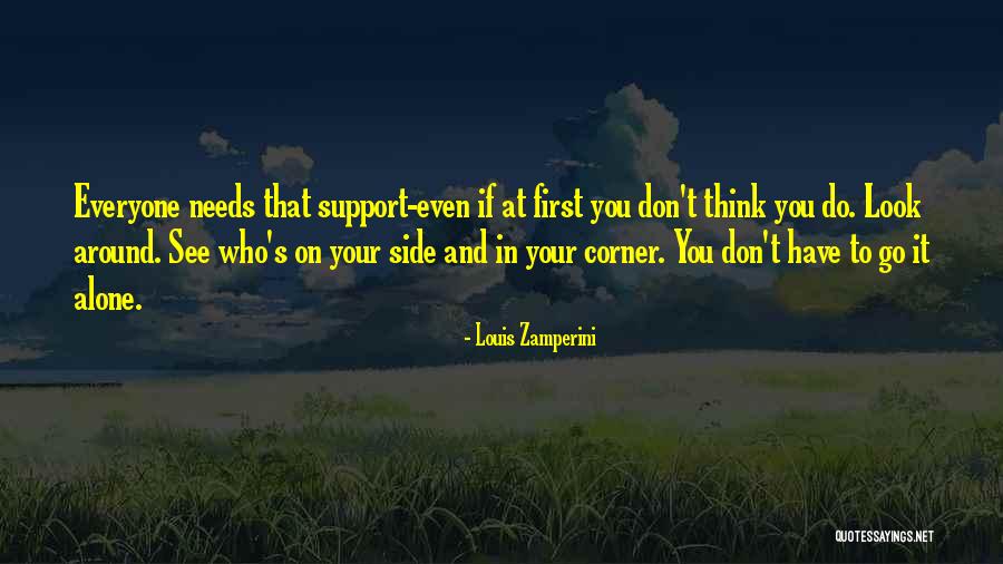 Creacionismo Religioso Quotes By Louis Zamperini Creacionismo Religioso Quotes By Louis Zamperini