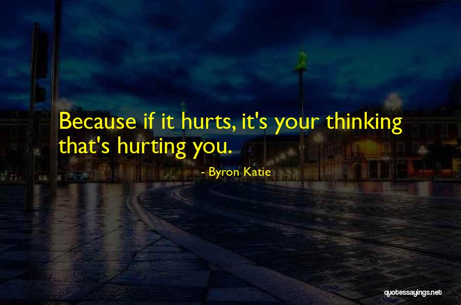 Creacionismo Y Quotes By Byron Katie Creacionismo Y Quotes By Byron Katie