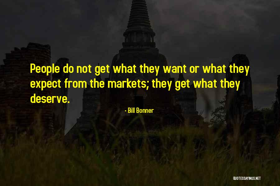 Creadas Sinonimos Quotes By Bill Bonner Creadas Sinonimos Quotes By Bill Bonner