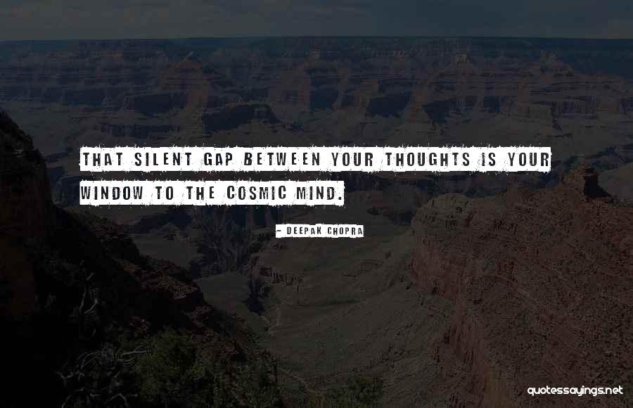 Creador De Sopa Quotes By Deepak Chopra Creador De Sopa Quotes By Deepak Chopra