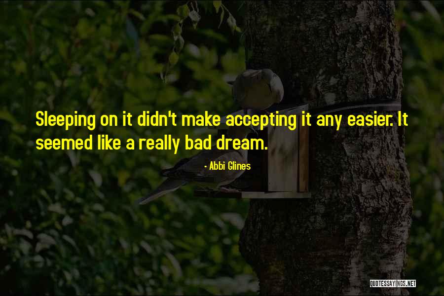 Creador De Videos Quotes By Abbi Glines Creador De Videos Quotes By Abbi Glines