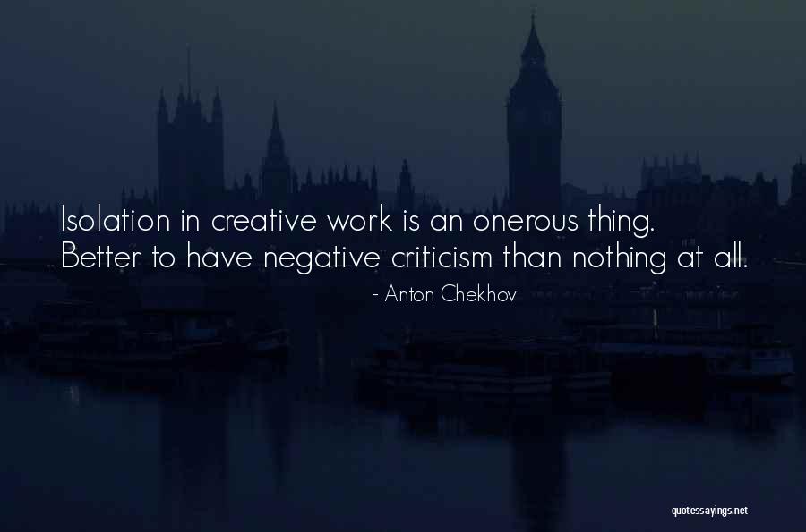 Creadora De Killing Quotes By Anton Chekhov Creadora De Killing Quotes By Anton Chekhov