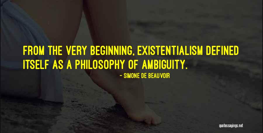 Creadora De Mary Quotes By Simone De Beauvoir Creadora De Mary Quotes By Simone De Beauvoir