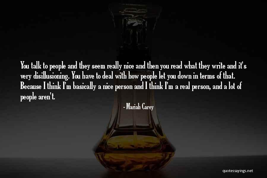 Creadores De Logos Quotes By Mariah Carey Creadores De Logos Quotes By Mariah Carey