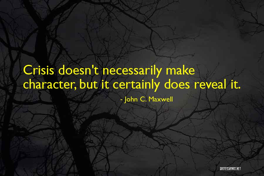 Creadores De Roblox Quotes By John C. Maxwell