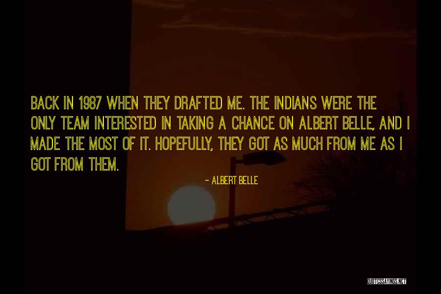 Creager Studios Quotes By Albert Belle Creager Studios Quotes By Albert Belle